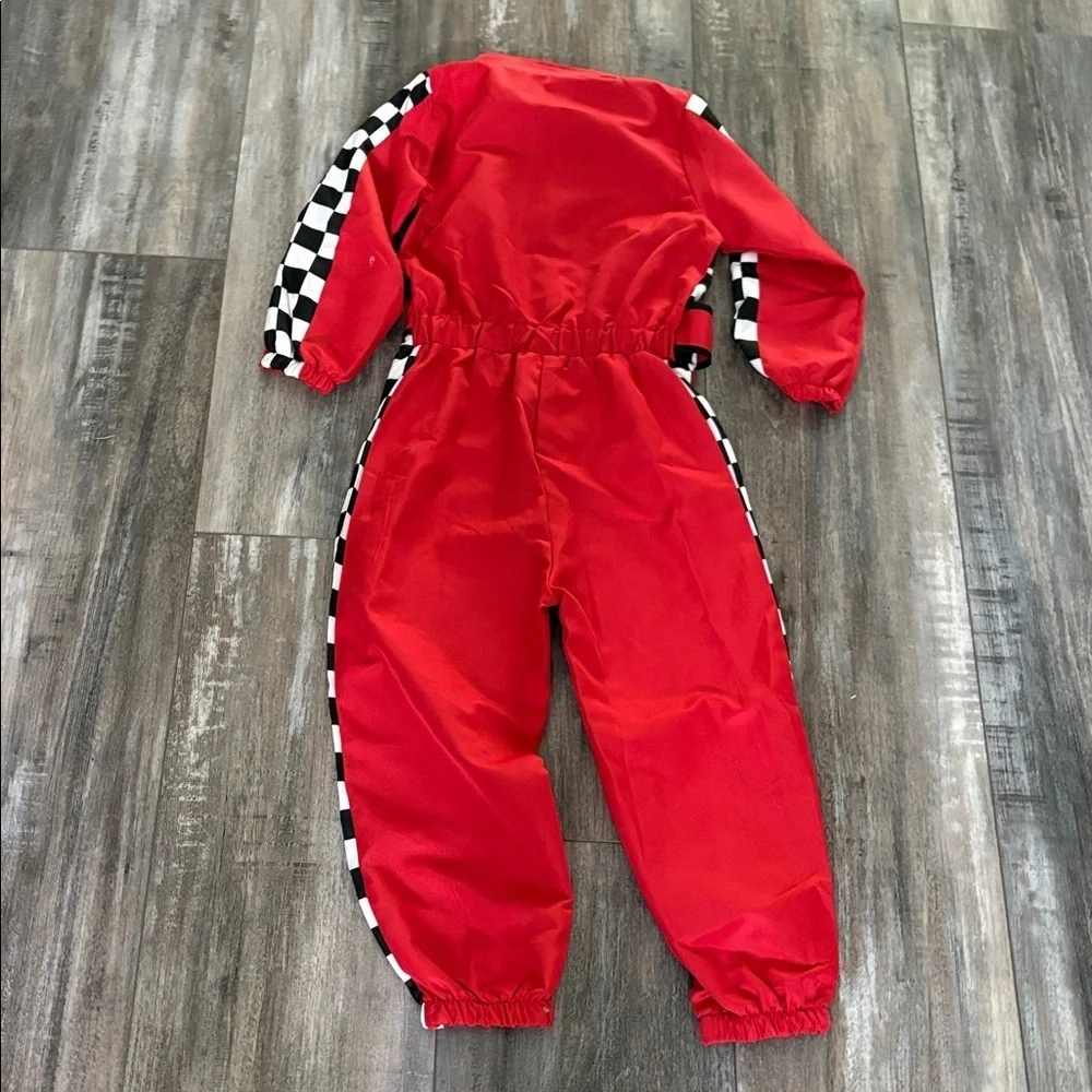 unbranded zip front